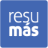 Resumás Logo